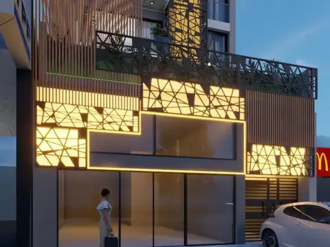Departamento en Venta de Monoambiente