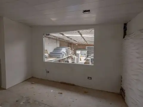 Galpon en Alquiler 1 año