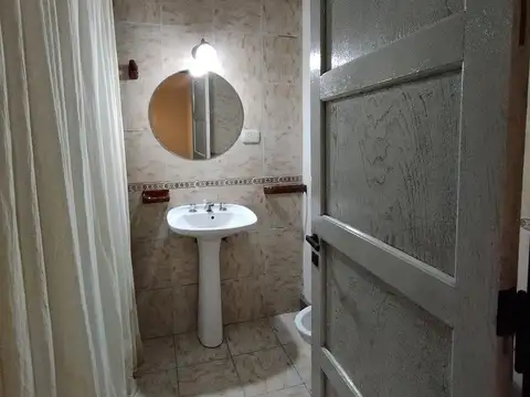 Departamento en Alquiler con 2 cocheras
