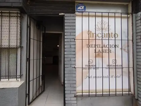 Departamento en Alquiler de 4 ambientes