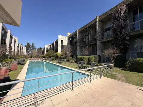 Departamento en Ayres Lofts