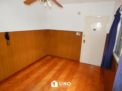 Departamento en Venta en Echesortu, USD 41.500