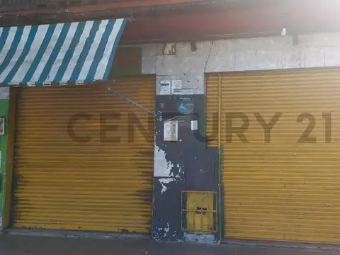 Venta de Local Comercial
