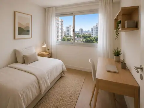 Departamento en Venta 1 año
