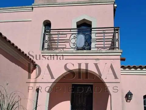 Casa Con Encanto En El Moro