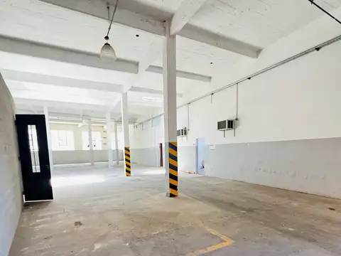 Galpon en Alquiler en Florida, USD 3.300