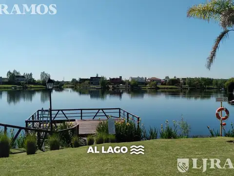LOTE A LAGUNA. NOR-ESTE.
