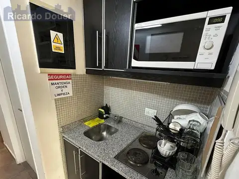 Oficina en Venta con 1 cochera