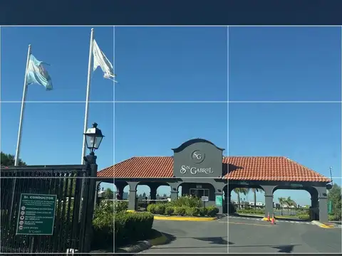 Terreno en Venta en San Gabriel, USD 301.000