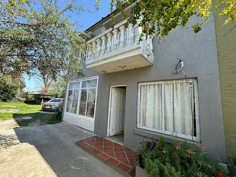 VENTA PH 3 AMB JOSE C PAZ CENTRO.