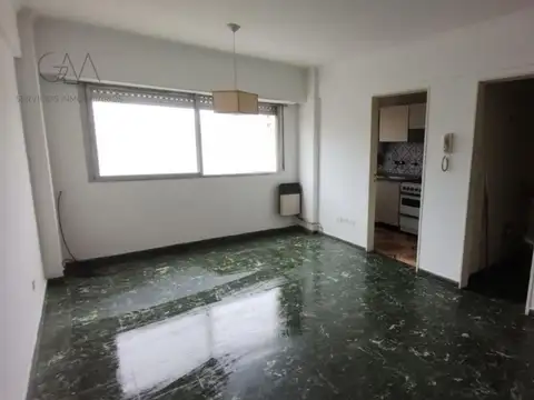 Departamento - Centro