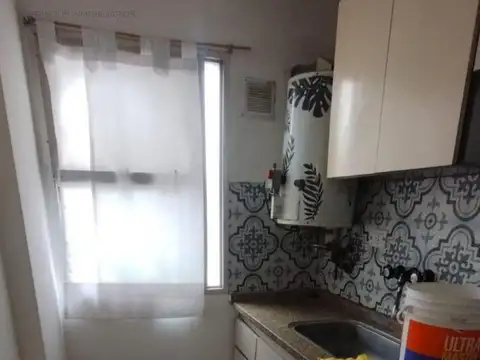 Departamento en Venta en Centro, USD 50.000