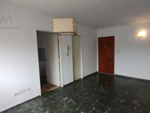 Departamento en Venta con 1 cochera