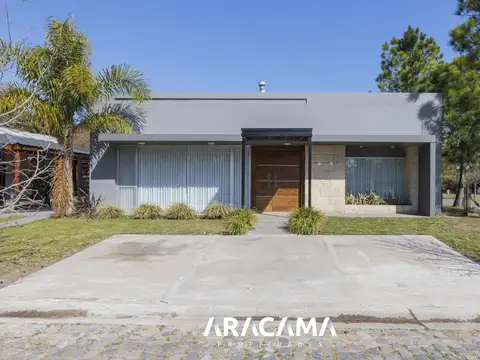 Casa en Venta en Brickland - Canning