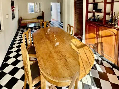 Casa en Venta 30 años