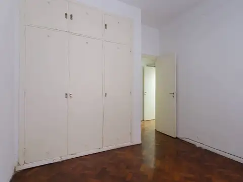 Departamento en Venta 60 años