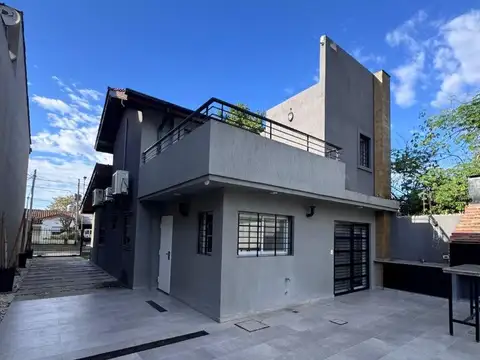 Fray Luis BeltrÁn 1031