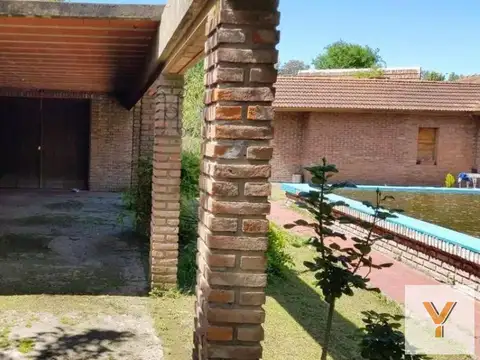 Casa en Venta al Suroeste