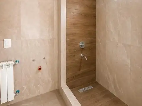 Departamento en Venta en Villa General Mitre, USD 111.000