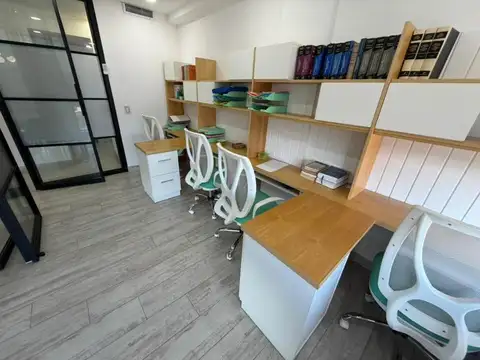 Oficina en Alquiler al Oeste