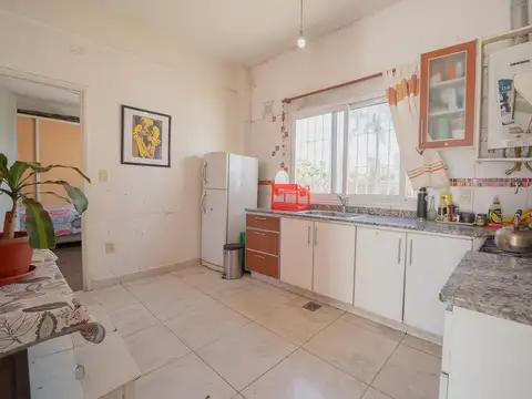Depto Tipo Casa en Venta de 2 dormitorios