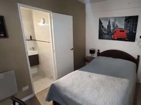 Departamento en Venta de Monoambiente