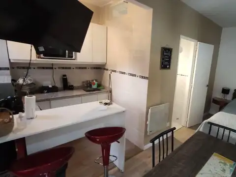 Venta, Departamento, Monoambiente, Balcón, Belgrano