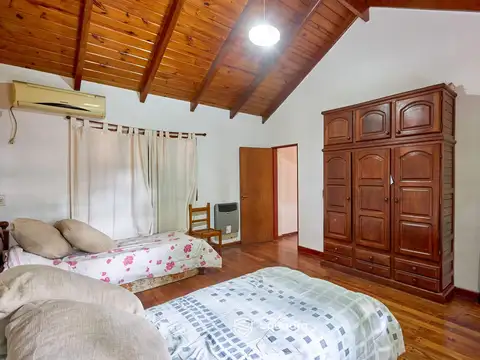 Casa en Venta al Oeste