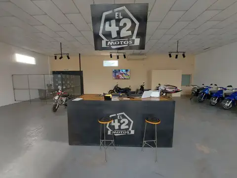 Avenida Leandro N. Alem 1500