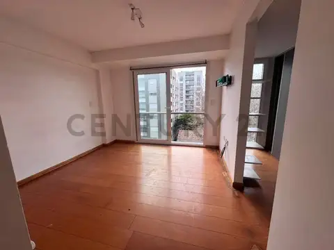Alquiler departamento 2 ambientes en Ituzaingó edificio los manzanos