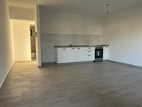 Departamento en Venta en Castelar, USD 80.000