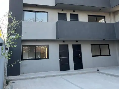 Emprendimiento Departamento a estrenar Castelar Norte.