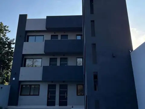 San Pedro 1960 , Piso 2