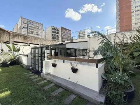 Avenida Santa Fe 3900, Piso 0