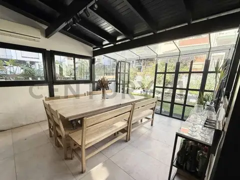Departamento en Venta de 5 ambientes