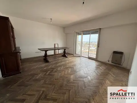 Departamento en Alquiler de 3 ambientes