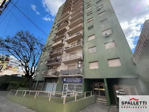 Departamento en alquiler en Lomas del Mirador