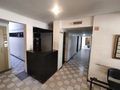 Oficina en Alquiler 40 años