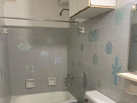 Departamento en Venta 40 años