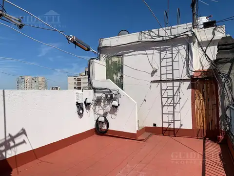 Departamento en Venta en Almagro, USD 36.000