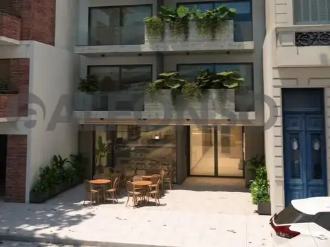 Local en Venta en Palermo, USD 600.000