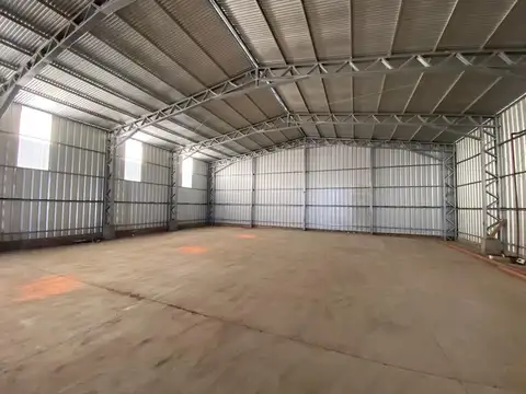 Galpon en Alquiler en San Lorenzo, $ 1.650.000