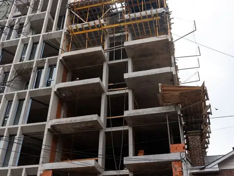 Departamento en Venta al Sur