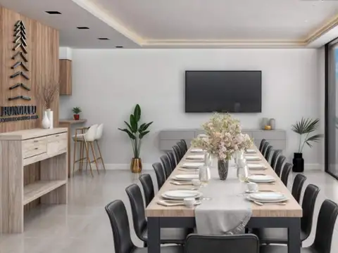 Departamento en Venta en Mar Del Plata, USD 168.000