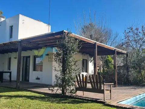 Casa Quinta  en Venta en La Cuesta, Pilar, G.B.A. Zona Norte