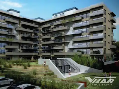 Departamento en Venta A Estrenar