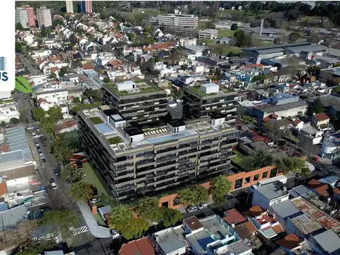 Departamento en Venta de Monoambiente