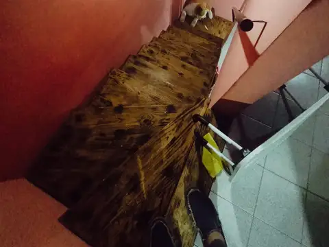 Dúplex  en venta en Paraná inversión