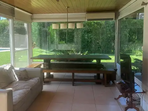 Casa en  LOS LAGARTOS C.C.