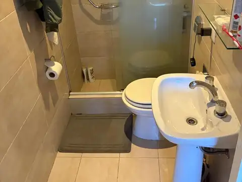 Departamento en Alquiler de 3 dormitorios